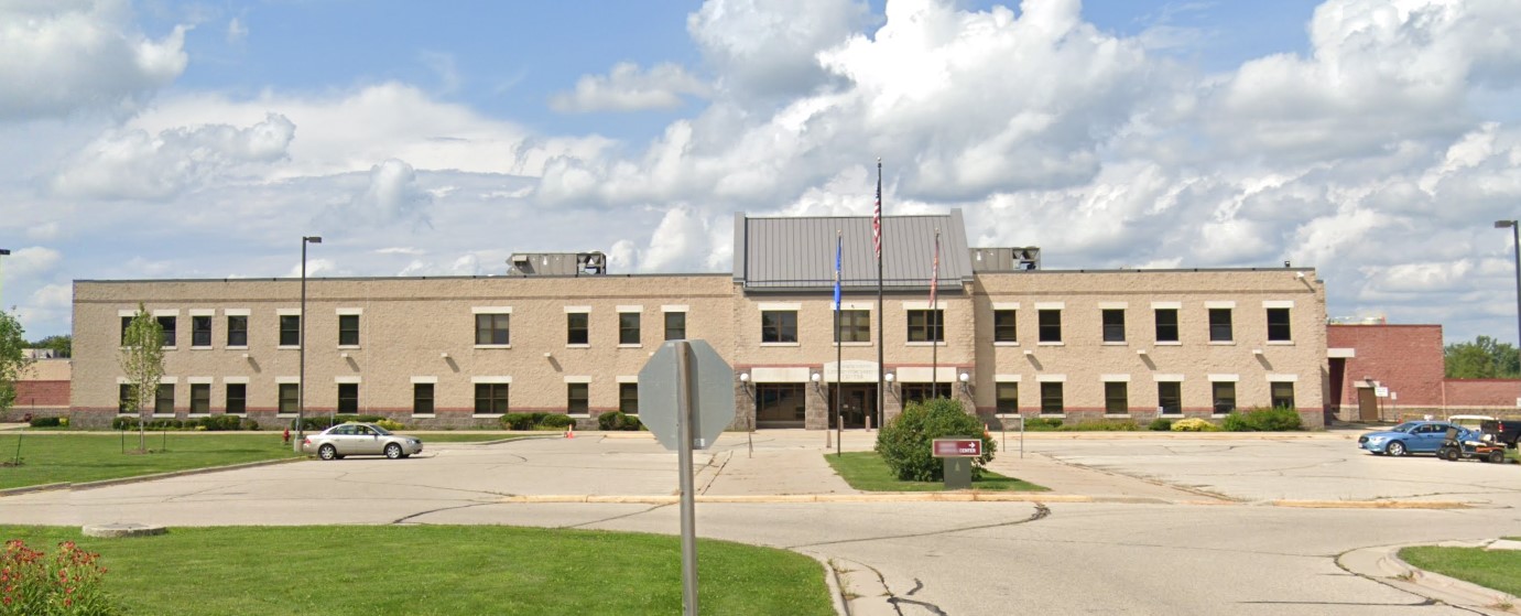 Photos Walworth County Jail 1